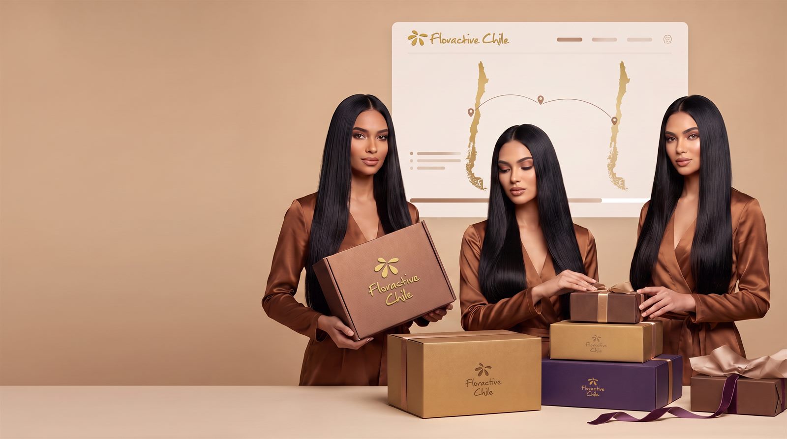 Floractive Chile — compra al por mayor